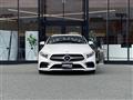 2018 Mercedes-Benz Cls-Class