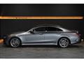 2018 Mercedes-Benz Cls-Class