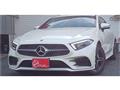2018 Mercedes-Benz Cls-Class
