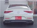2018 Mercedes-Benz Cls-Class