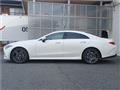 2018 Mercedes-Benz Cls-Class