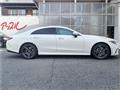 2018 Mercedes-Benz Cls-Class