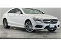2017 Mercedes-Benz Cls-Class