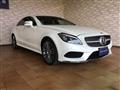 2017 Mercedes-Benz Cls-Class