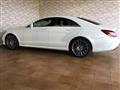 2017 Mercedes-Benz Cls-Class