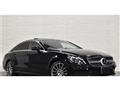 2017 Mercedes-Benz Cls-Class