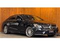 2017 Mercedes-Benz Cls-Class