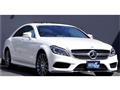 2016 Mercedes-Benz Cls-Class