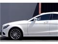 2016 Mercedes-Benz Cls-Class