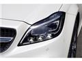 2016 Mercedes-Benz Cls-Class