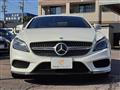 2016 Mercedes-Benz Cls-Class