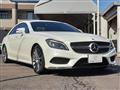 2016 Mercedes-Benz Cls-Class