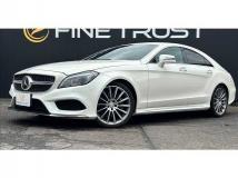 2016 Mercedes-Benz Cls-Class