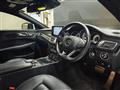 2016 Mercedes-Benz Cls-Class
