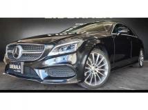 2016 Mercedes-Benz Cls-Class