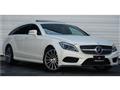 2016 Mercedes-Benz Cls-Class