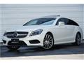 2016 Mercedes-Benz Cls-Class