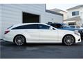 2016 Mercedes-Benz Cls-Class