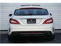 2016 Mercedes-Benz Cls-Class