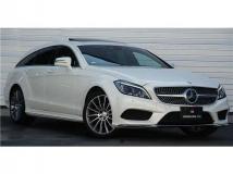 2016 Mercedes-Benz Cls-Class