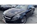 2016 Mercedes-Benz Cls-Class