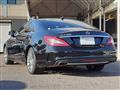 2015 Mercedes-Benz Cls-Class