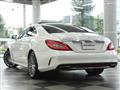 2015 Mercedes-Benz Cls-Class