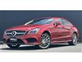 2015 Mercedes-Benz Cls-Class