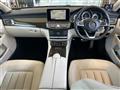 2015 Mercedes-Benz Cls-Class