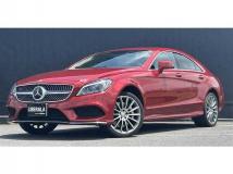 2015 Mercedes-Benz Cls-Class