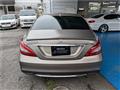 2015 Mercedes-Benz Cls-Class