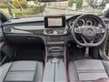 2015 Mercedes-Benz Cls-Class