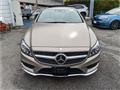 2015 Mercedes-Benz Cls-Class