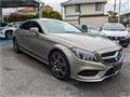 2015 Mercedes-Benz Cls-Class