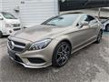 2015 Mercedes-Benz Cls-Class