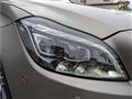 2015 Mercedes-Benz Cls-Class
