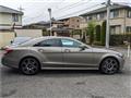 2015 Mercedes-Benz Cls-Class