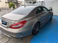 2015 Mercedes-Benz Cls-Class