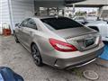 2015 Mercedes-Benz Cls-Class