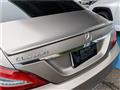2015 Mercedes-Benz Cls-Class