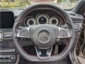2015 Mercedes-Benz Cls-Class
