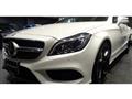 2015 Mercedes-Benz Cls-Class