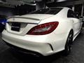 2015 Mercedes-Benz Cls-Class