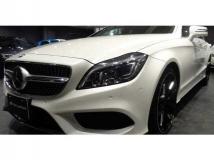 2015 Mercedes-Benz Cls-Class