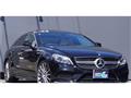 2015 Mercedes-Benz Cls-Class