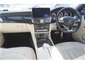 2015 Mercedes-Benz Cls-Class