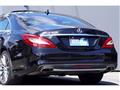 2015 Mercedes-Benz Cls-Class