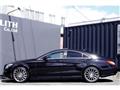 2015 Mercedes-Benz Cls-Class