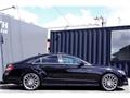 2015 Mercedes-Benz Cls-Class