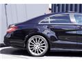 2015 Mercedes-Benz Cls-Class